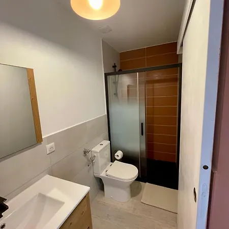 Bel A Apartment Ceret