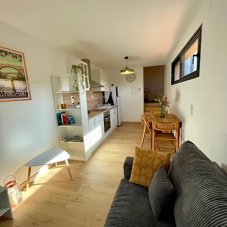 Bel A Apartment *
