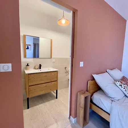 Apartment Bel A