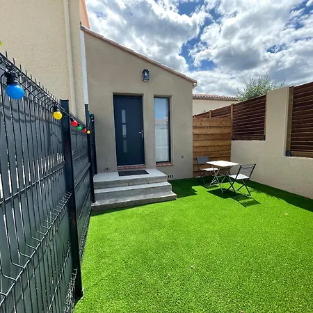 Apartment Bel A
