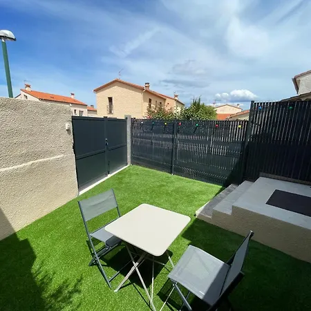 Apartment Bel A *